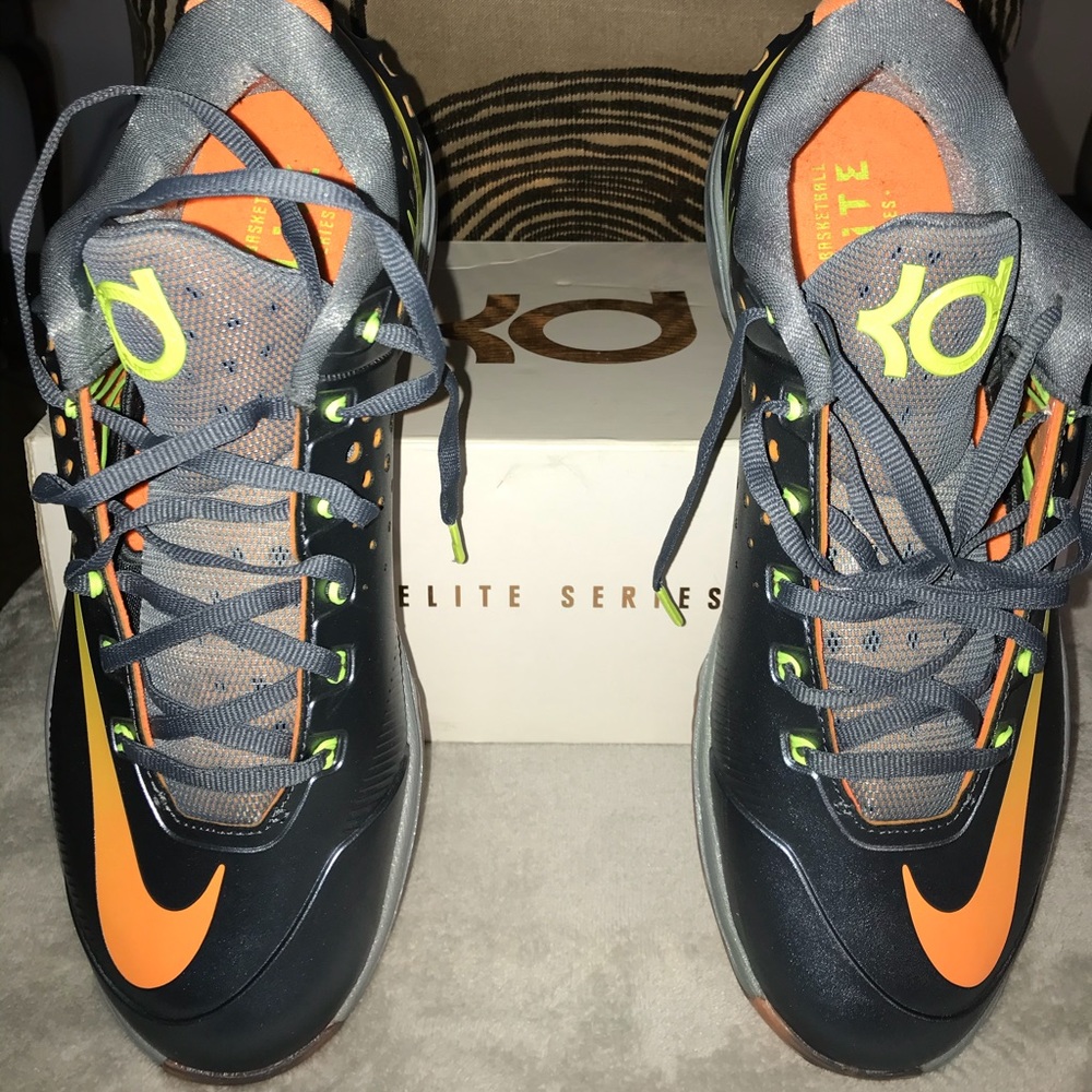 Nike KD VII ELITE